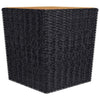 3-Delige Bistroset Poly Rattan En Acaciahout