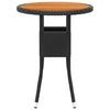 3-Delige Tuinset Poly Rattan