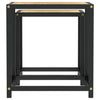 Salontafels Mdf