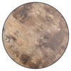 Salontafel Ø35 Cm Mdf