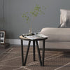 Salontafel Ø35 Cm Mdf