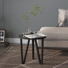 Salontafel Ø35 Cm Mdf
