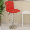 Barstoelen Kunstleer