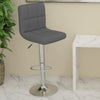 Barstoelen Kunstleer
