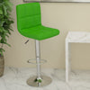 Barstoelen Kunstleer