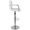 Barstoelen Kunstleer