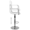 Barstoelen Kunstleer