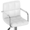 Barstoelen Kunstleer