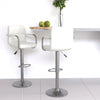 Barstoelen Kunstleer