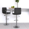 Barstoelen Kunstleer