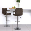 Barstoelen Kunstleer