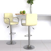 Barstoelen Kunstleer