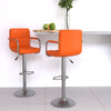 Barstoelen Kunstleer