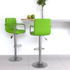 Barstoelen Kunstleer