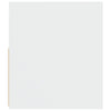 Nachtkastjes Led 60X35X40 Cm
