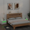 Nachtkastjes Led 60X35X40 Cm