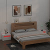 Nachtkastjes Led 60X35X40 Cm
