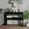 Wandtafel 80X30X Bewerkt Hout