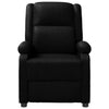 Fauteuil Verstelbaar Kunstleer