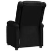 Fauteuil Verstelbaar Kunstleer