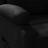 Fauteuil Verstelbaar Kunstleer