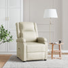 Fauteuil Verstelbaar Kunstleer