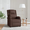 Fauteuil Verstelbaar Kunstleer