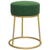 Hocker Rond Groen