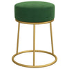 Hocker Rond Groen