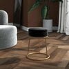 Hocker Rond Groen