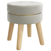 Hocker Rond