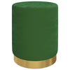 Hocker Met Opbergruimte Rond