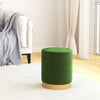 Hocker Met Opbergruimte Rond