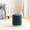Hocker Met Opbergruimte Rond