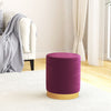 Hocker Met Opbergruimte Rond