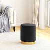 Hocker Met Opbergruimte Rond