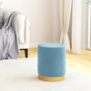 Hocker Met Opbergruimte Rond
