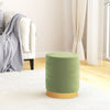 Hocker Met Opbergruimte Rond