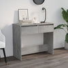 Wandtafel 89X41X76,5 Cm Bewerkt Hout