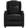 Fauteuil Verstelbaar Kunstleer