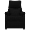 Fauteuil Verstelbaar Stof