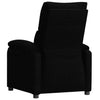 Fauteuil Verstelbaar Stof