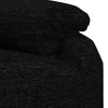 Fauteuil Verstelbaar Stof