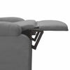 Fauteuil Verstelbaar Stof