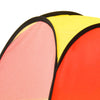 Kinderspeeltent Met 250 Ballen 255X80X100 Cm Meerkleurig