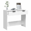 Wandtafel 90X36X75 Cm Bewerkt Hout
