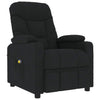 Fauteuil Verstelbaar Stof