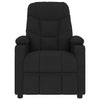 Fauteuil Verstelbaar Stof