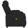 Fauteuil Verstelbaar Stof