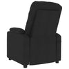 Fauteuil Verstelbaar Stof